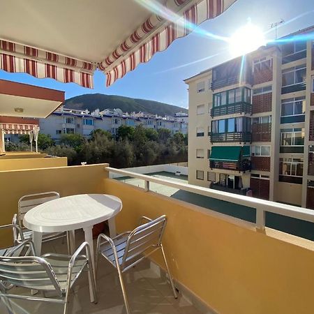 Apartamento Los Ángeles. Los Cristianos. Free Wifi Los Cristianos  Exterior foto