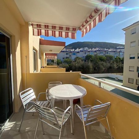 Los Ángeles. Los Cristianos. Free Wifi Exterior foto