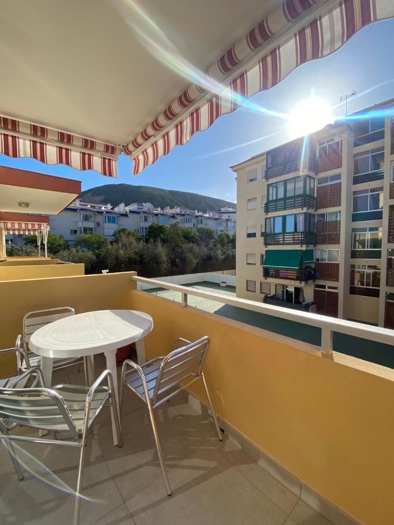 Apartamento Los Ángeles. Los Cristianos. Free Wifi Los Cristianos  Exterior foto