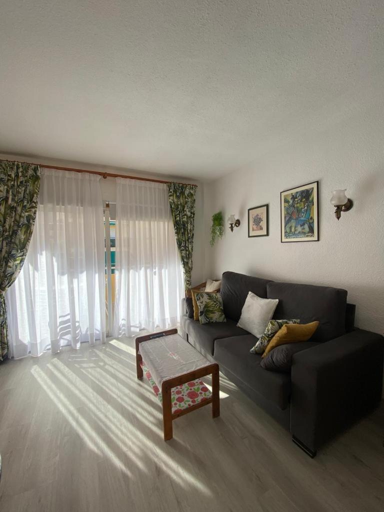 Apartamento Los Ángeles. Los Cristianos. Free Wifi Los Cristianos  Exterior foto