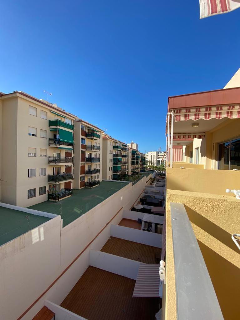 Apartamento Los Ángeles. Los Cristianos. Free Wifi Los Cristianos  Exterior foto